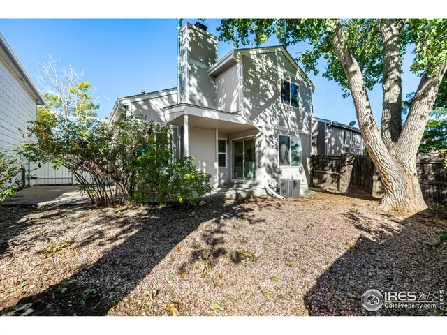 $632,500 | 2370 Redwood Avenue, Lafayette, CO 80026