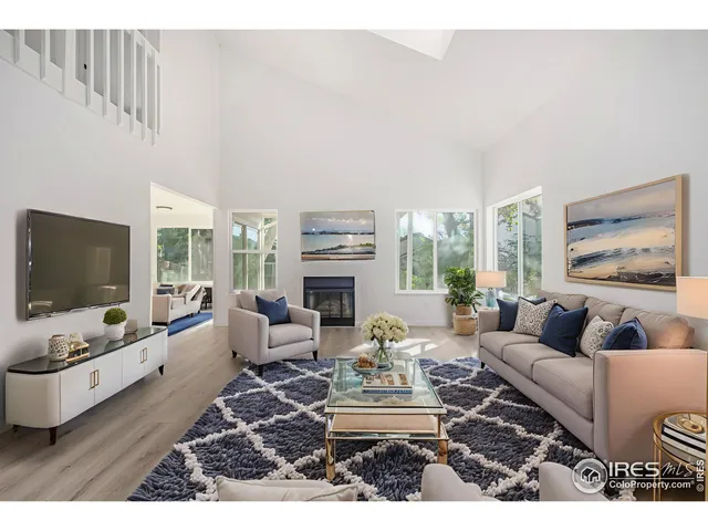 $632,500 | 2370 Redwood Avenue, Lafayette, CO 80026