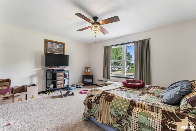 $370,000 | 25622 1st Avenue North, Hillsdale, IL 61257