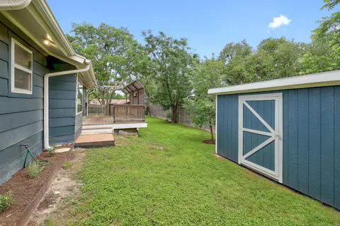 $475,000 | 9614 Chukar Circle, Austin, TX 78758