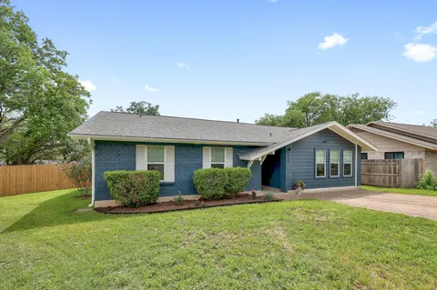 $475,000 | 9614 Chukar Circle, Austin, TX 78758