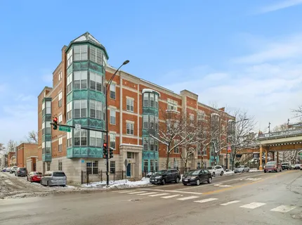 $475,000 | 1801 West Addison Street, Unit 1E, Chicago, IL 60613