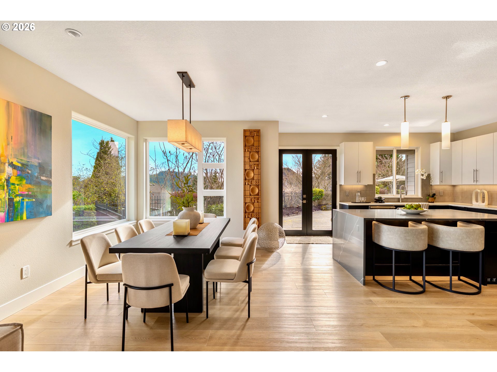 14446 Southeast Donatello Loop Happy Valley, OR 97086 - Photo 12 of 48