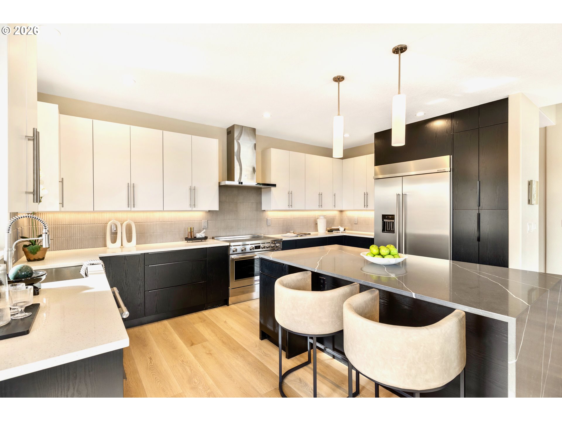 14446 Southeast Donatello Loop Happy Valley, OR 97086 - Photo 15 of 48