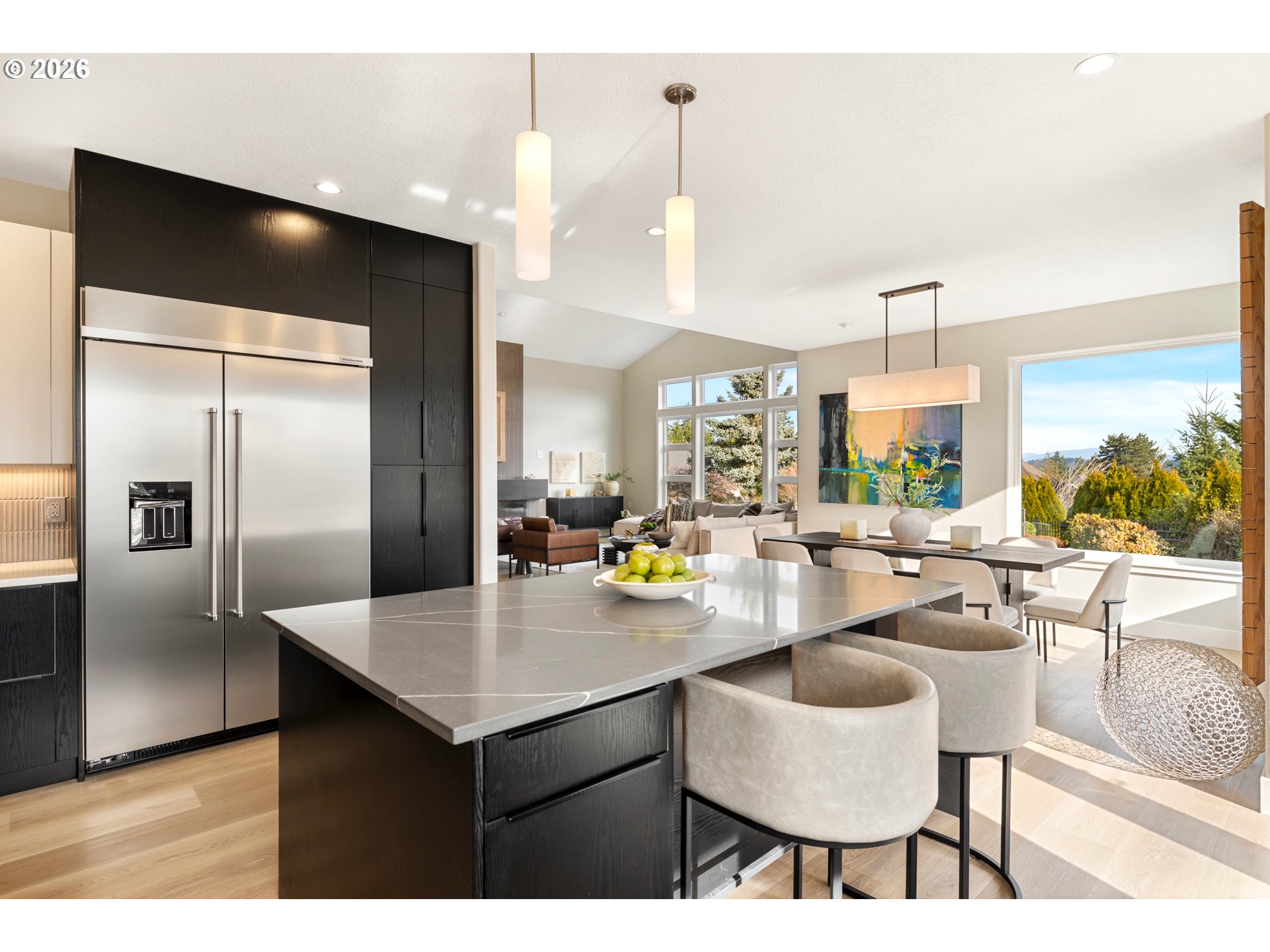 14446 Southeast Donatello Loop Happy Valley, OR 97086 - Photo 16 of 48