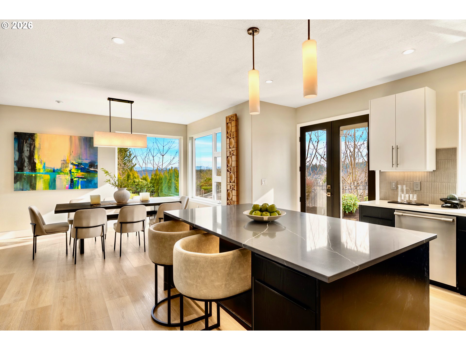 14446 Southeast Donatello Loop Happy Valley, OR 97086 - Photo 17 of 48