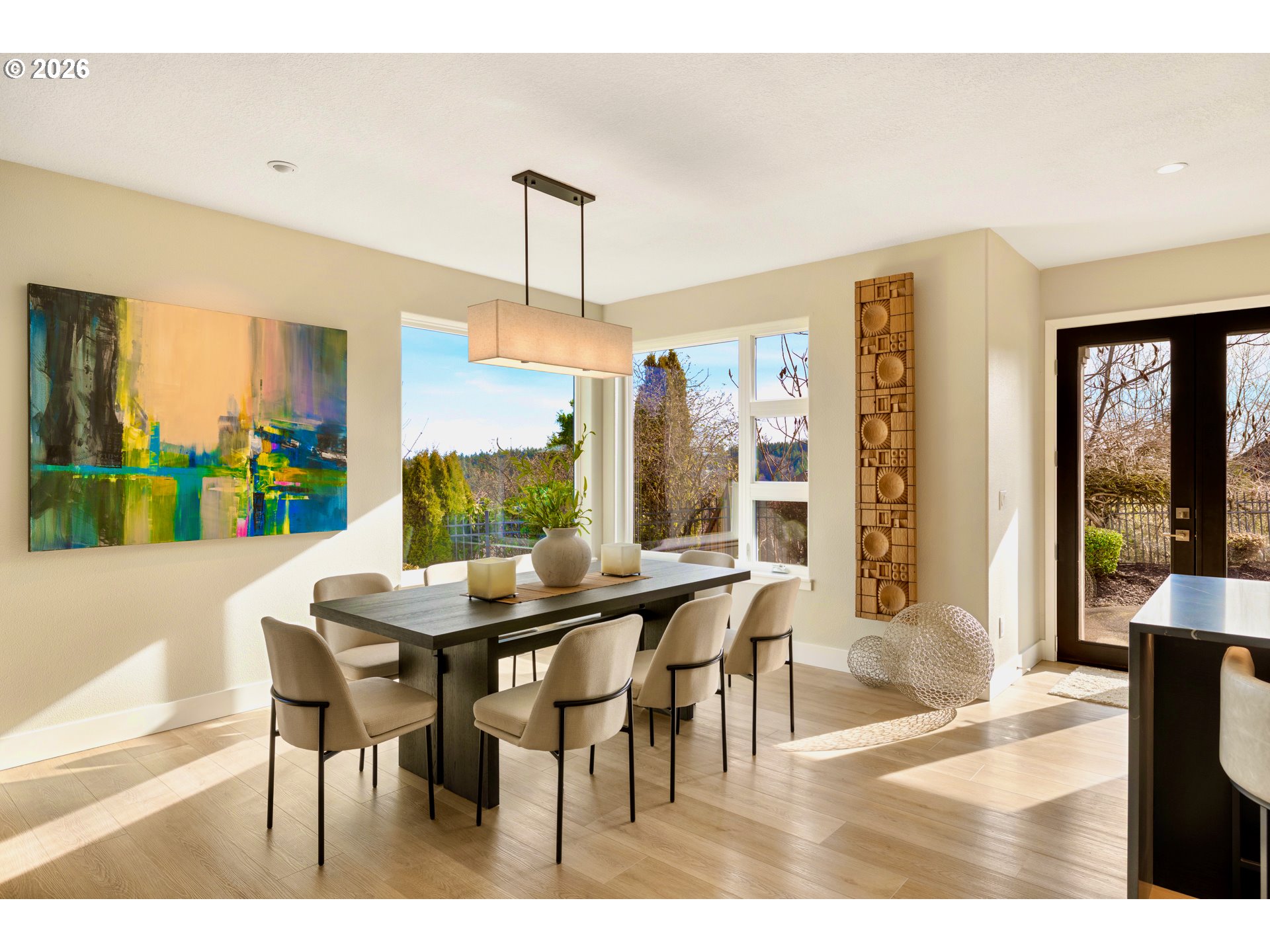 14446 Southeast Donatello Loop Happy Valley, OR 97086 - Photo 18 of 48