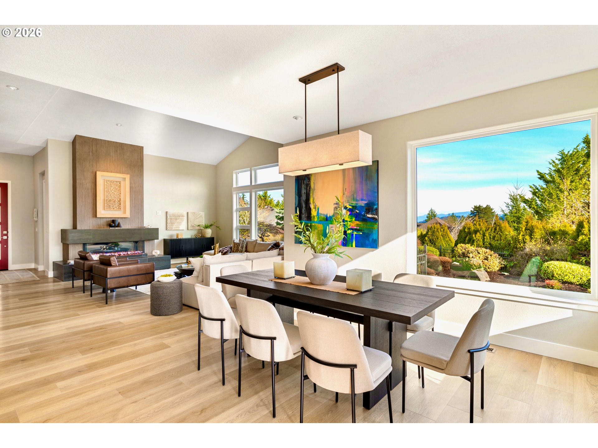 14446 Southeast Donatello Loop Happy Valley, OR 97086 - Photo 19 of 48