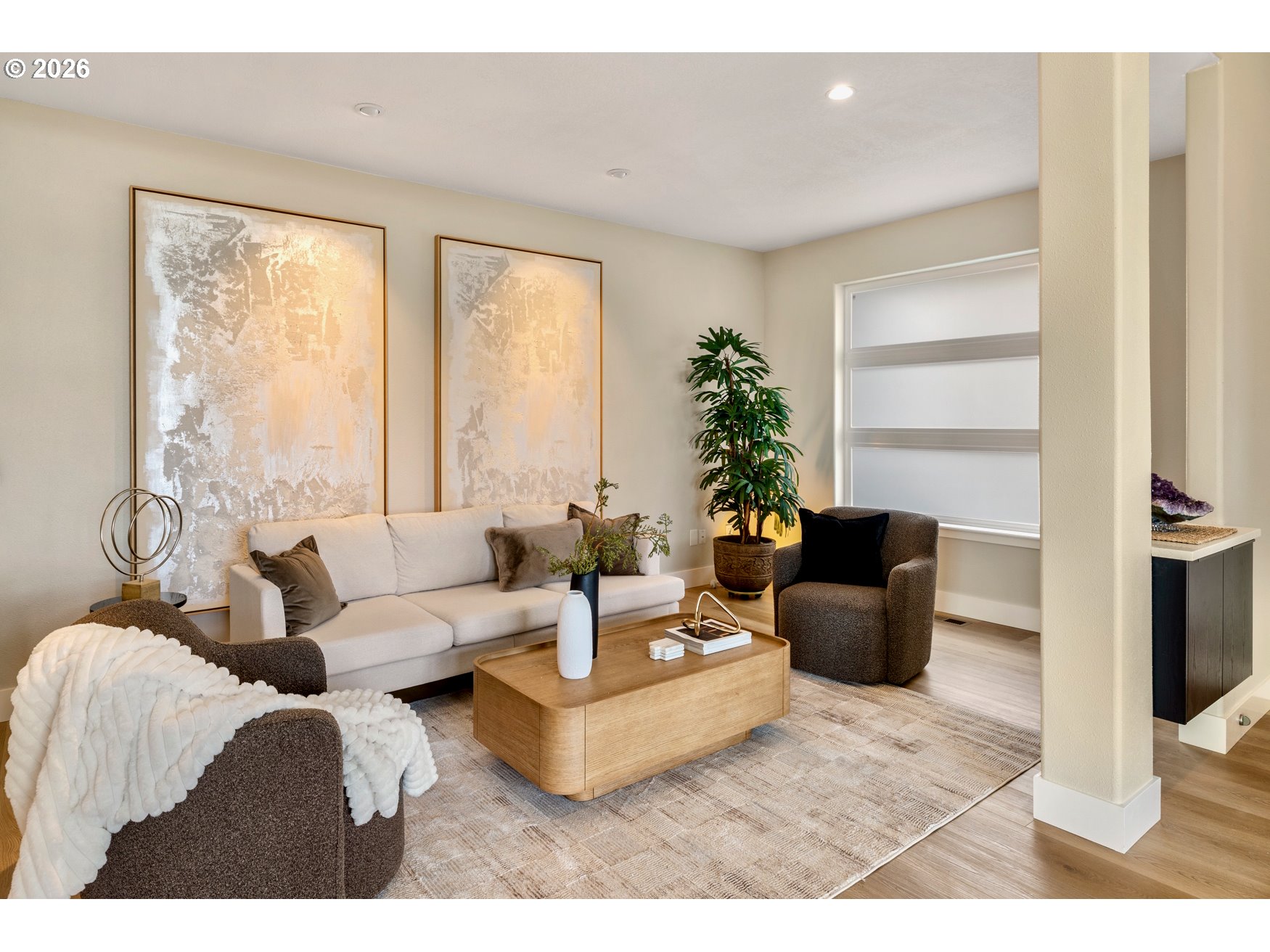 14446 Southeast Donatello Loop Happy Valley, OR 97086 - Photo 21 of 48