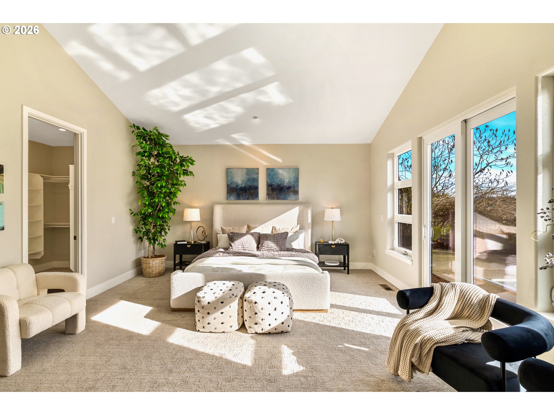 14446 Southeast Donatello Loop Happy Valley, OR 97086 - Photo 25 of 48