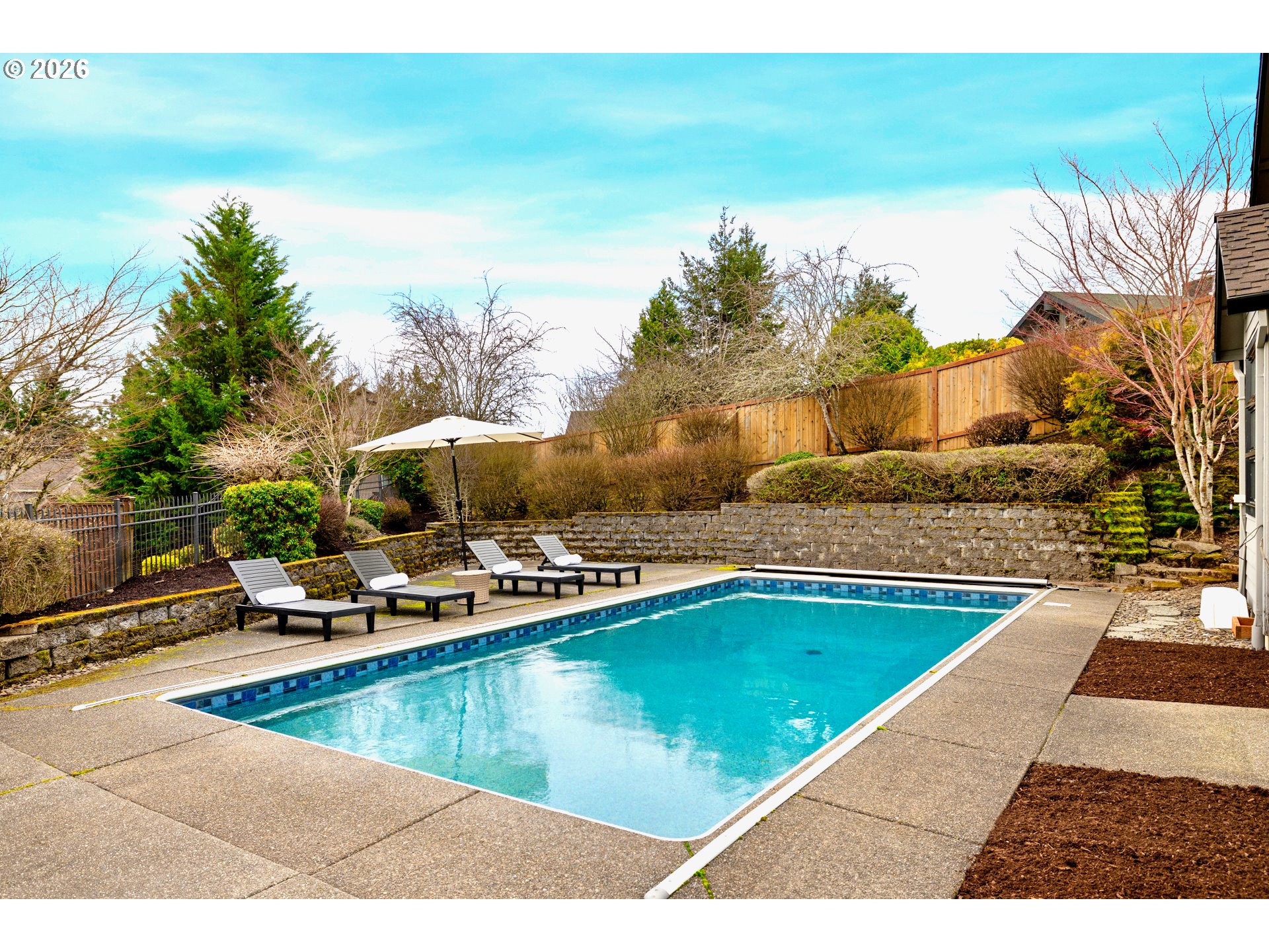 14446 Southeast Donatello Loop Happy Valley, OR 97086 - Photo 27 of 48