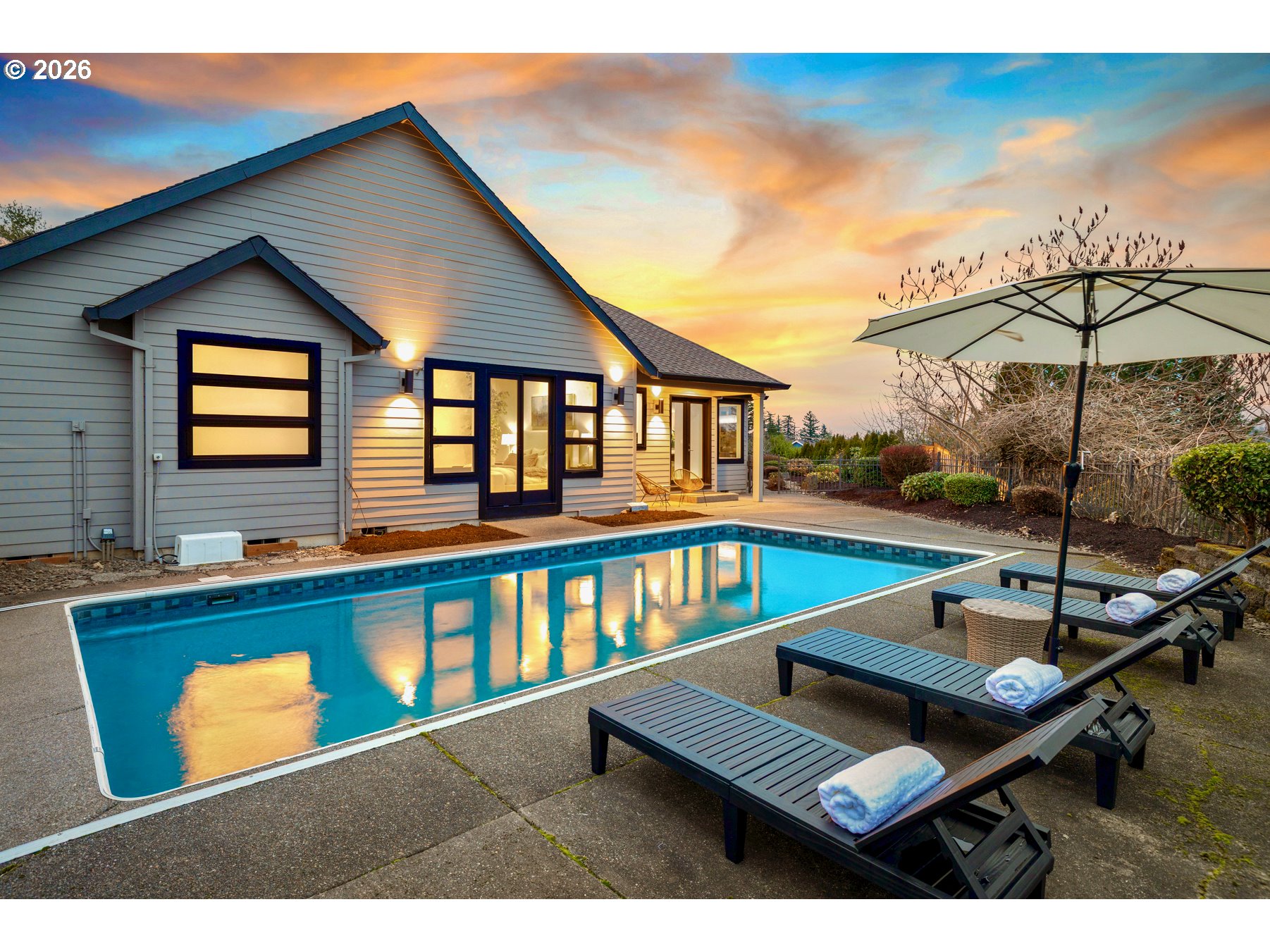 14446 Southeast Donatello Loop Happy Valley, OR 97086 - Photo 29 of 48