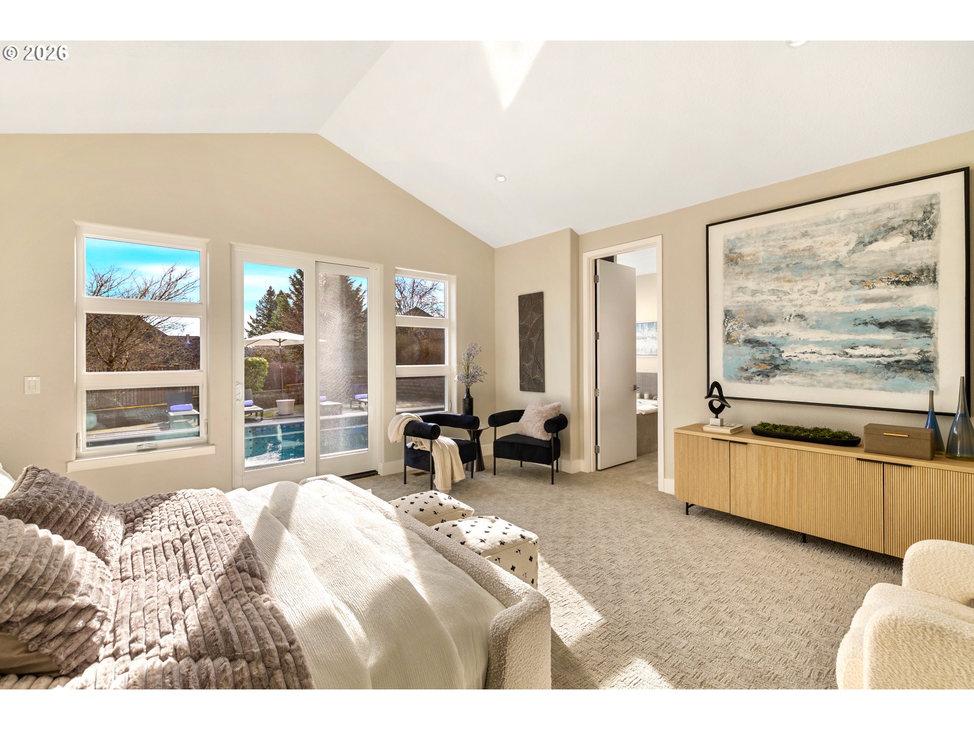 14446 Southeast Donatello Loop Happy Valley, OR 97086 - Photo 30 of 48