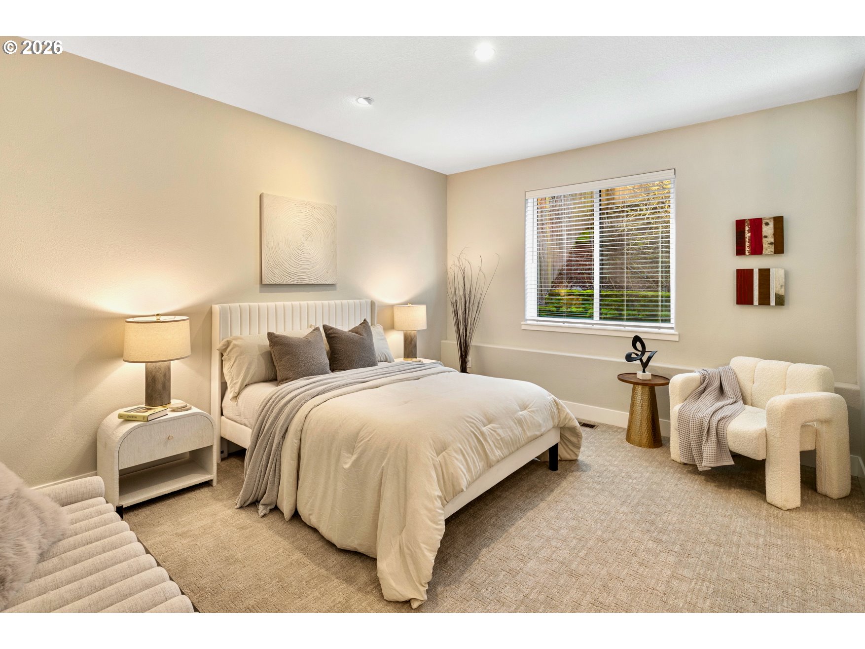 14446 Southeast Donatello Loop Happy Valley, OR 97086 - Photo 35 of 48