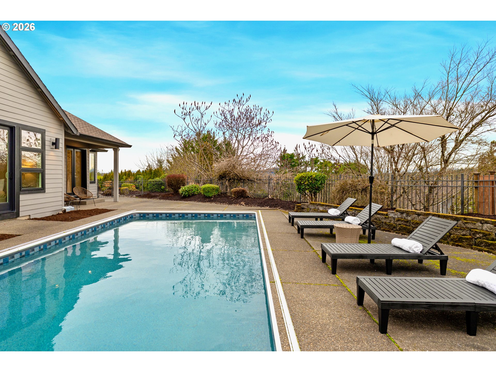 14446 Southeast Donatello Loop Happy Valley, OR 97086 - Photo 44 of 48