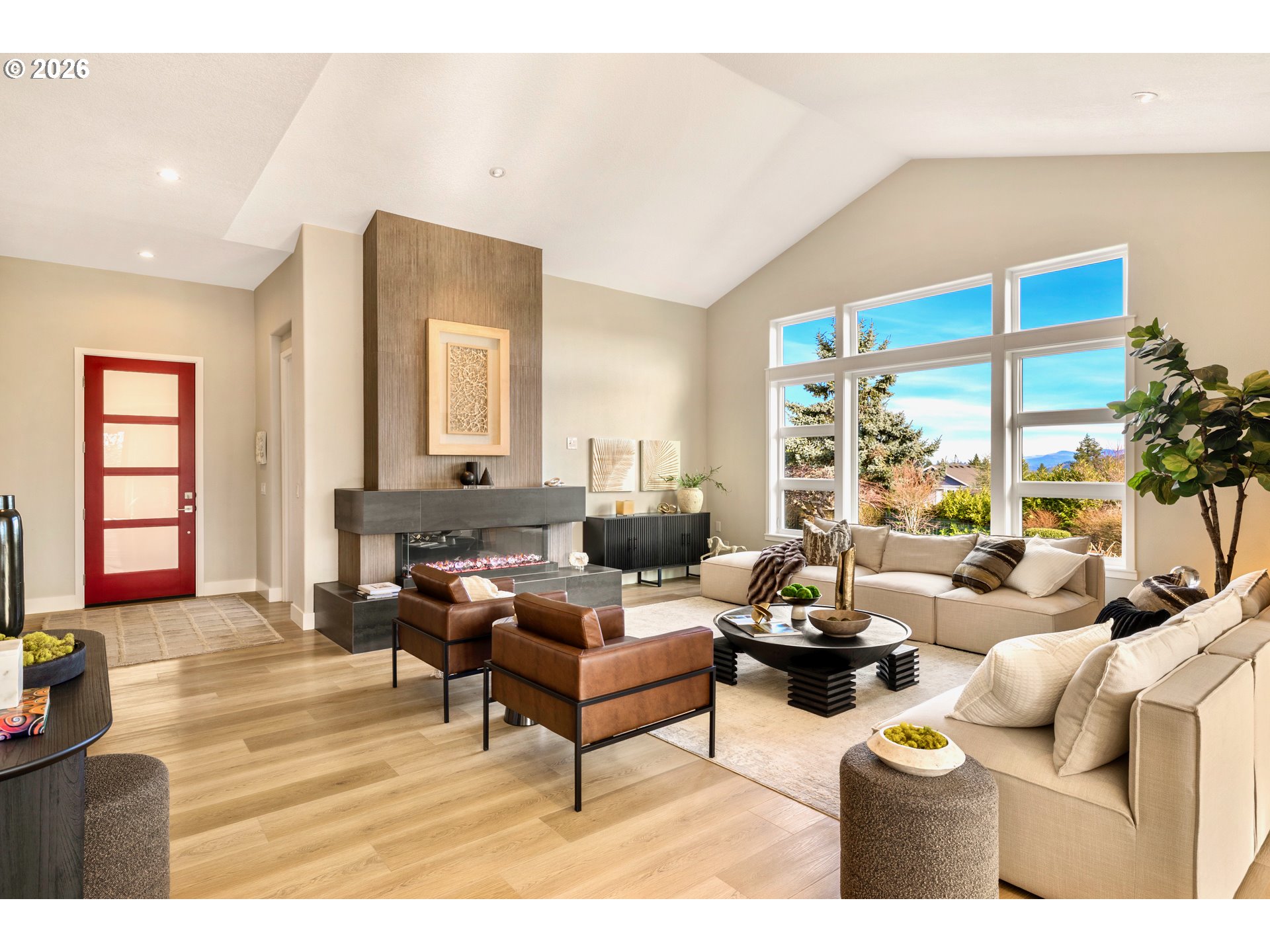 14446 Southeast Donatello Loop Happy Valley, OR 97086 - Photo 6 of 48