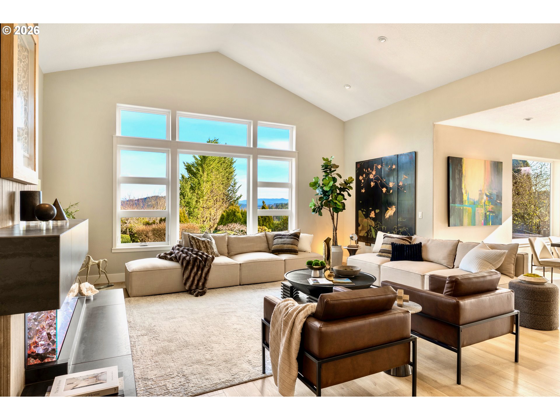 14446 Southeast Donatello Loop Happy Valley, OR 97086 - Photo 7 of 48