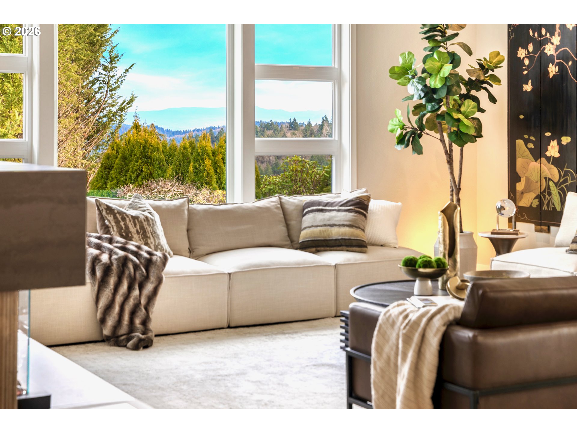 14446 Southeast Donatello Loop Happy Valley, OR 97086 - Photo 8 of 48