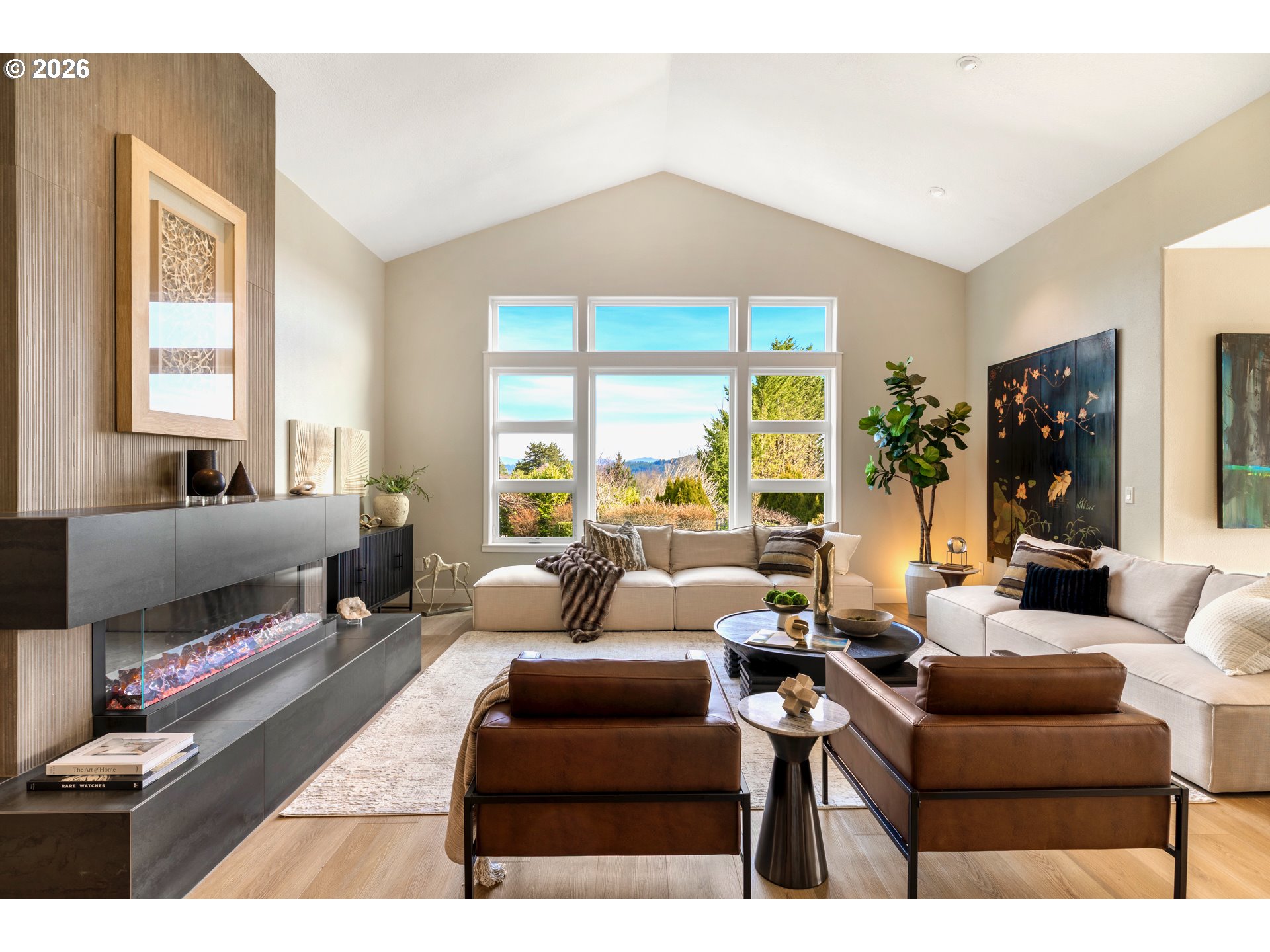 14446 Southeast Donatello Loop Happy Valley, OR 97086 - Photo 9 of 48