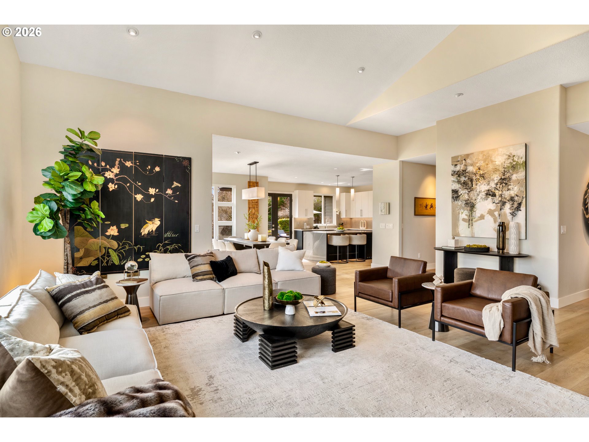 14446 Southeast Donatello Loop Happy Valley, OR 97086 - Photo 10 of 48