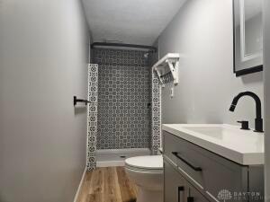 519 Moorefield Road Springfield, OH 45503 - Photo 16 of 24 Full bath Lower Level