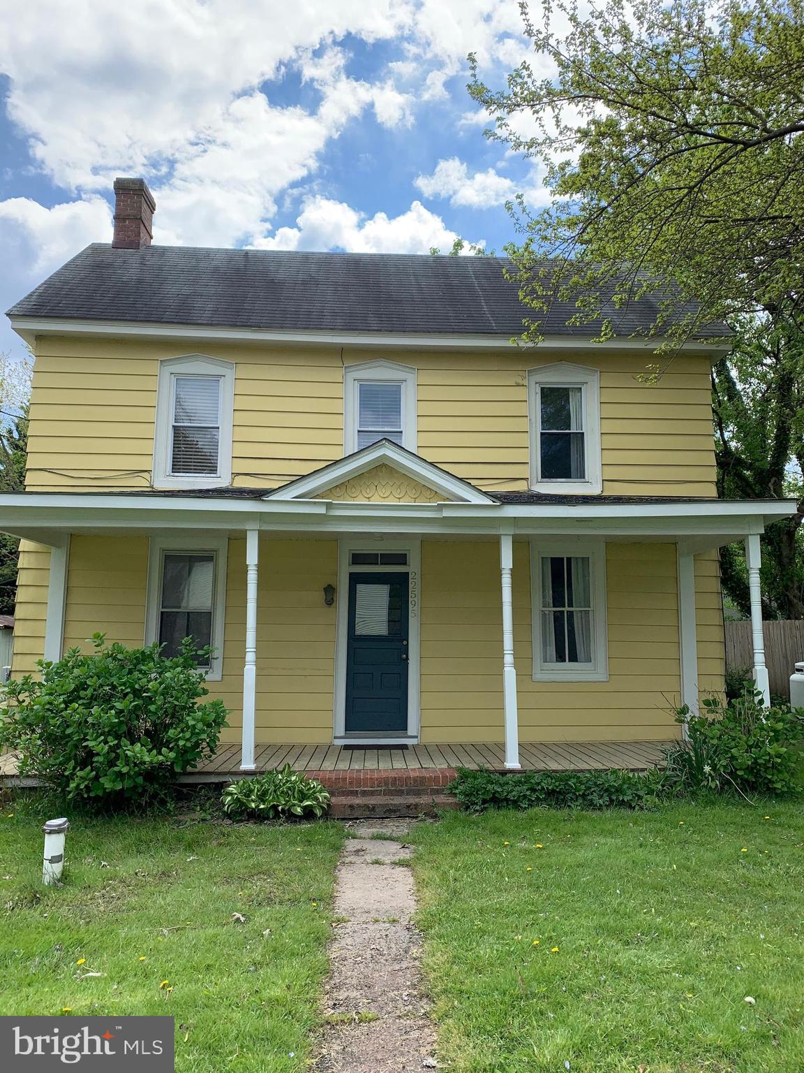 22595 Pot Pie Road Wittman, MD 21676 - Photo 1 of 13 Gallery Image 1