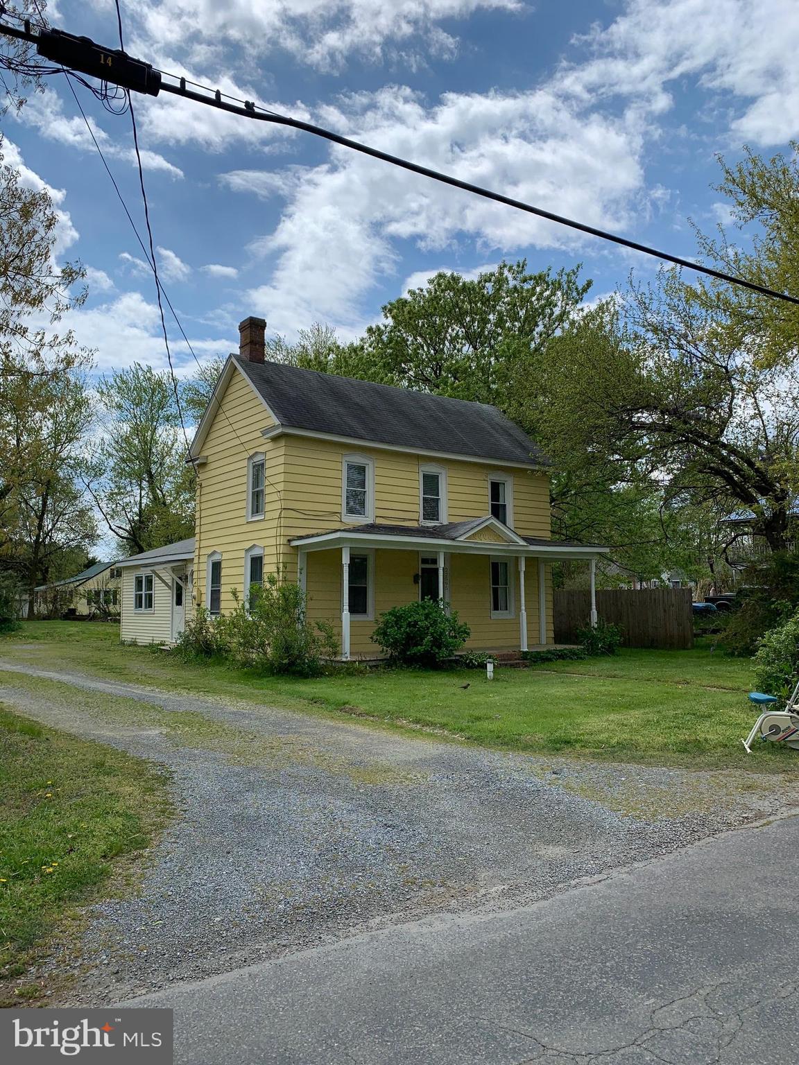 22595 Pot Pie Road Wittman, MD 21676 - Photo 2 of 13 Gallery Image 2