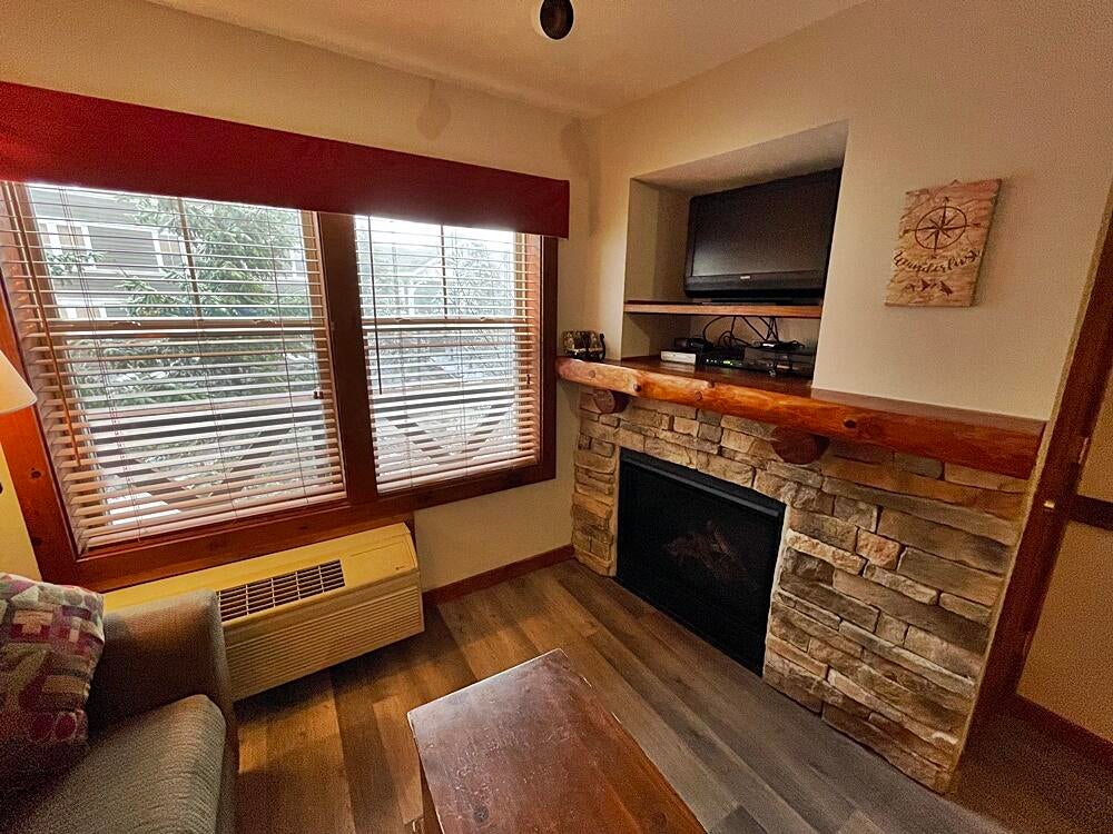 7 Rimfire Road, Unit 357 Snowshoe, WV 26209 - Photo 4 of 7 Gallery Image 4