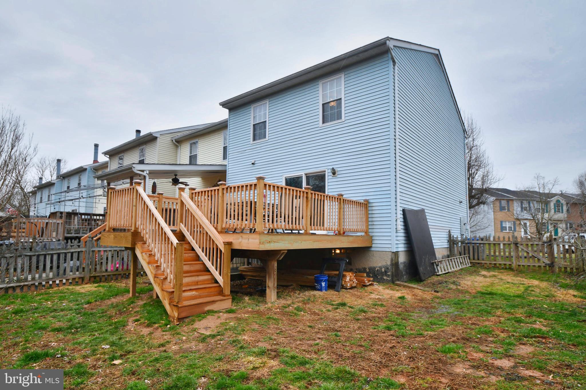 14 Offspring Court Perry Hall, MD 21128 - Photo 33 of 33 Gallery Image 33