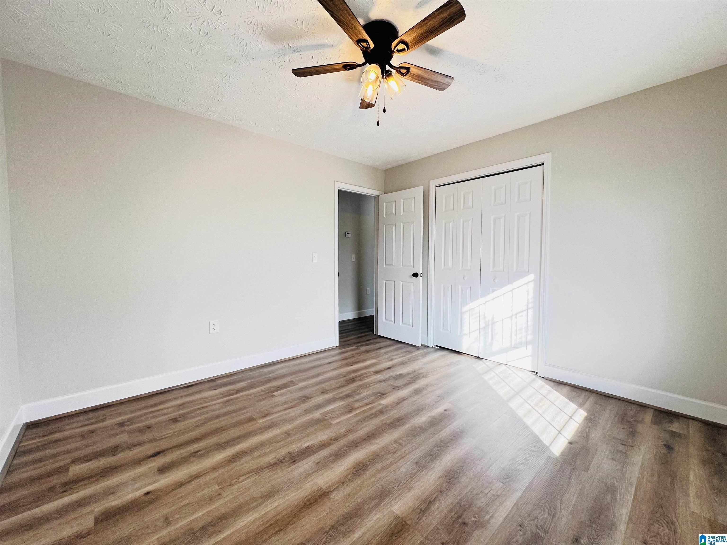 134 Austin Road Anniston, AL 36207 - Photo 34 of 46
