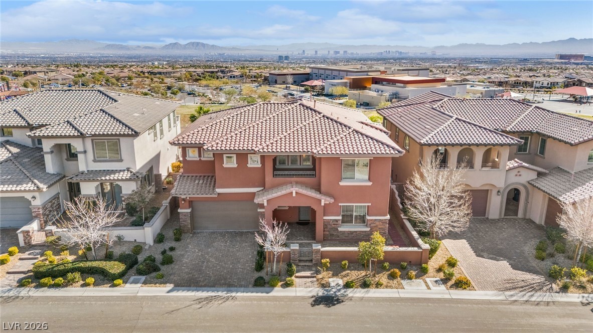 224 Highspring Street Las Vegas, NV 89138 - Photo 5 of 59