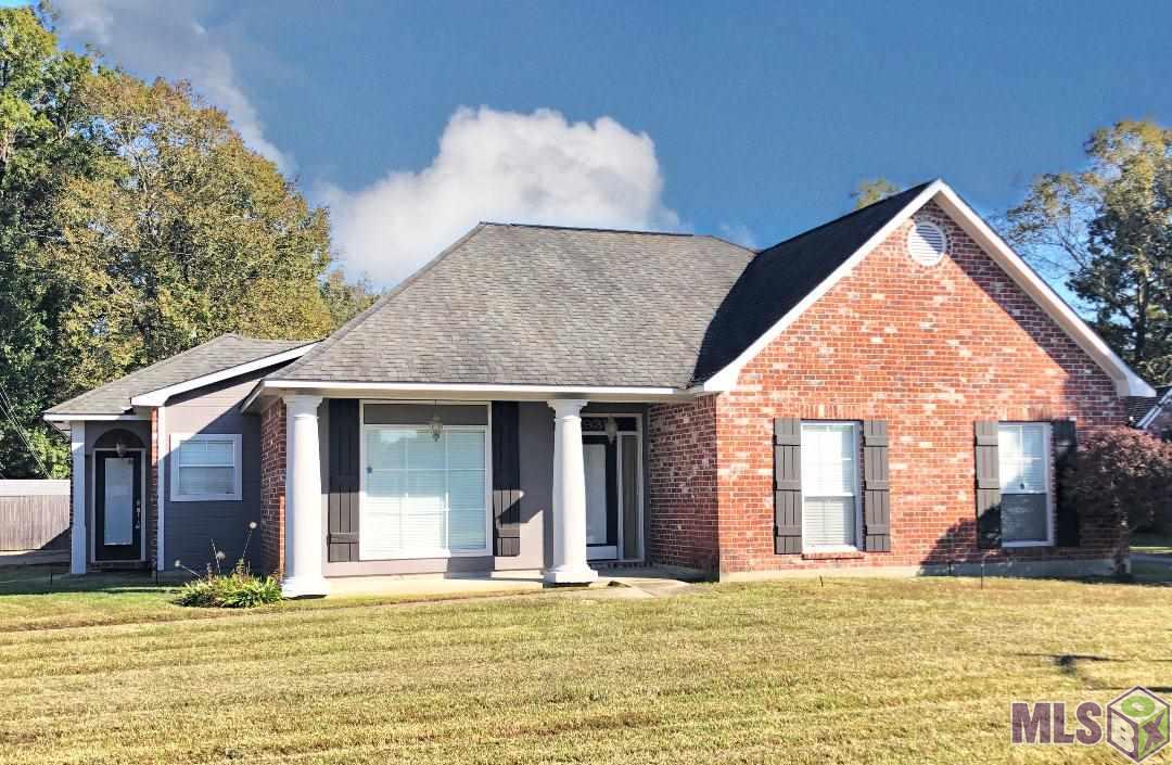 11938 Spring Meadow Drive Baton Rouge, LA 70818 - Photo 1 of 6