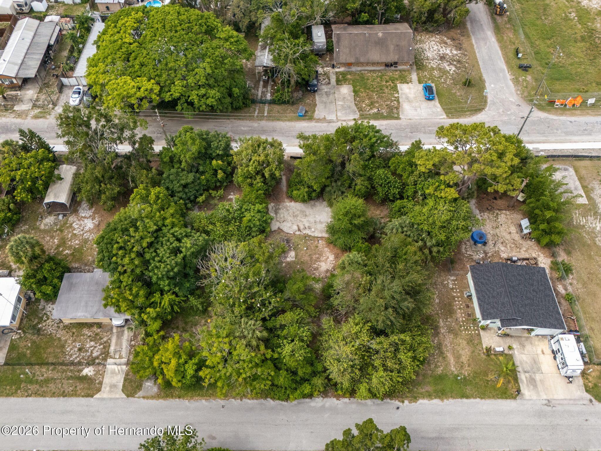 7039 Johnson Road Port Richey, FL 34668 - Photo 10 of 20