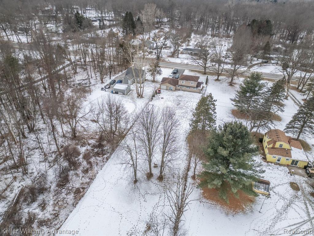 18253 Savage Road Belleville, MI 48111 - Photo 41 of 44