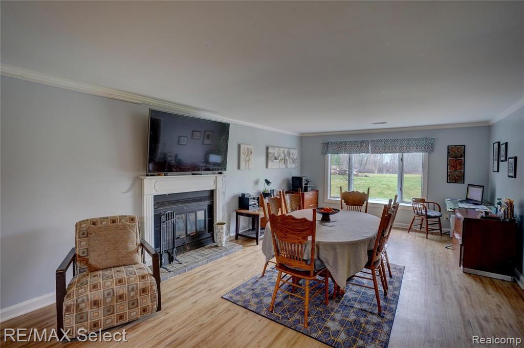 2333 West Reid Road Grand Blanc, MI 48439 - Photo 17 of 56