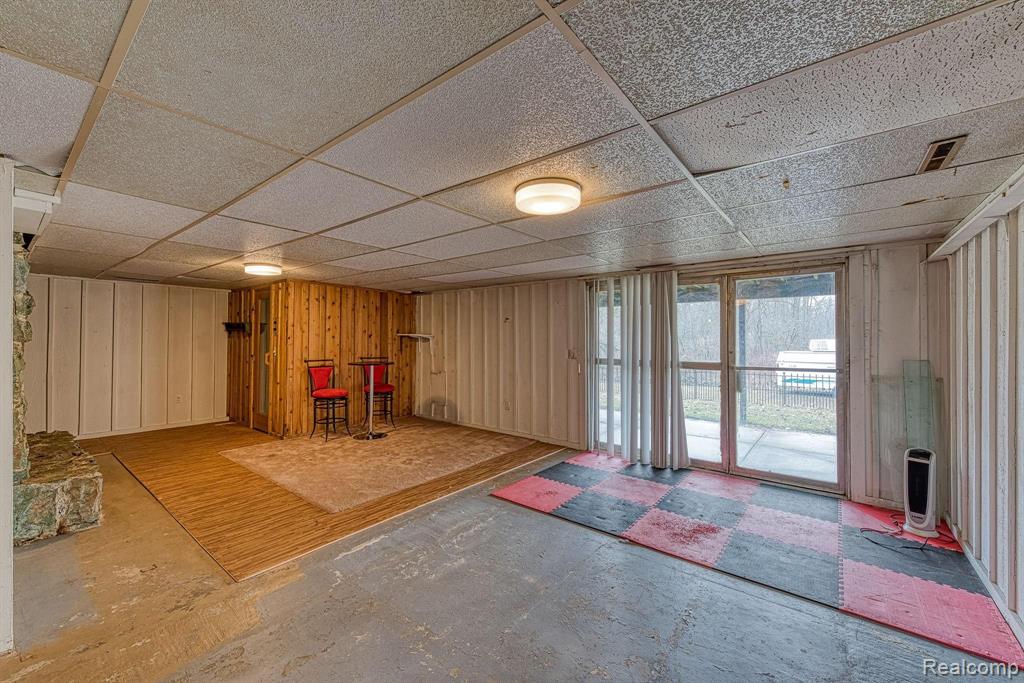4369 Springbrook Road Jackson, MI 49201 - Photo 24 of 41