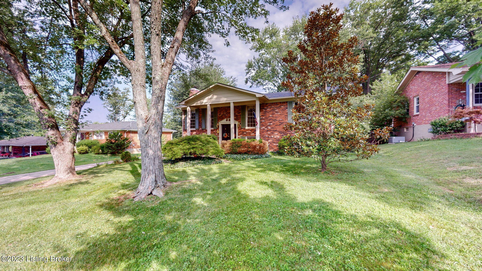 5507 Beth Road Louisville, KY 40219 - Photo 38 of 40 5507 Beth Rd