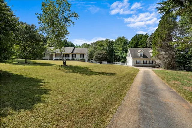 $509,900 | 238 Butler Road, Williamston, SC 29697