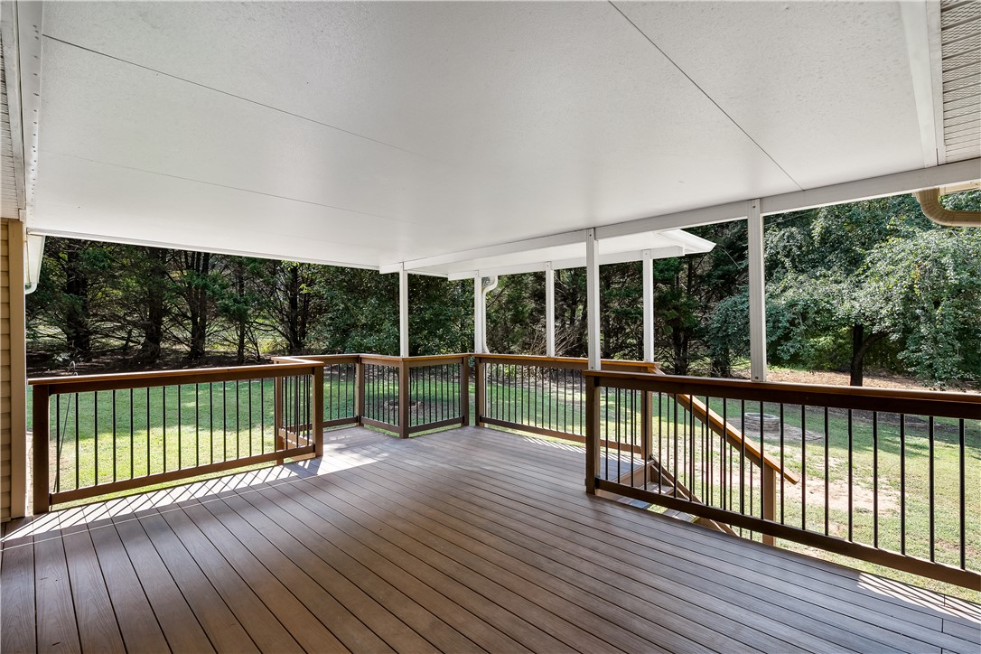 238 Butler Road Williamston, SC 29697 - Photo 22 of 42