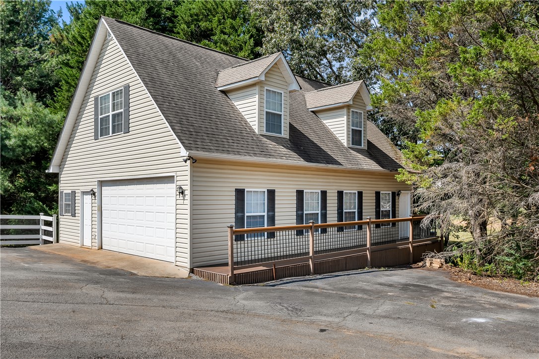 238 Butler Road Williamston, SC 29697 - Photo 24 of 42