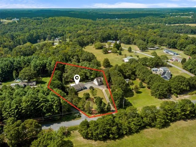 $509,900 | 238 Butler Road, Williamston, SC 29697
