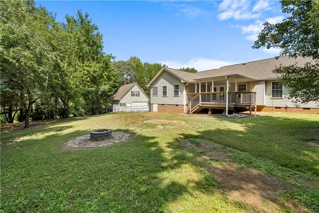 $509,900 | 238 Butler Road, Williamston, SC 29697