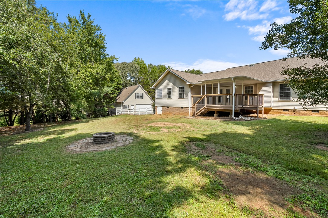 238 Butler Road Williamston, SC 29697 - Photo 37 of 42