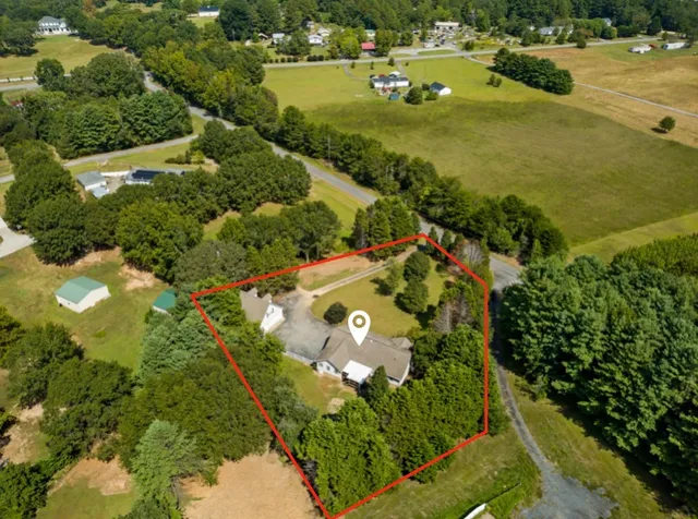 $509,900 | 238 Butler Road, Williamston, SC 29697