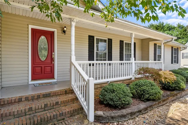 $509,900 | 238 Butler Road, Williamston, SC 29697