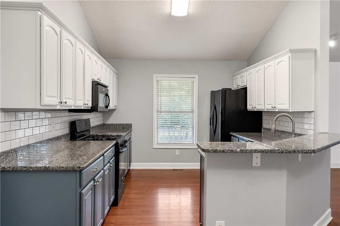 238 Butler Road Williamston, SC 29697 - Photo 8 of 42