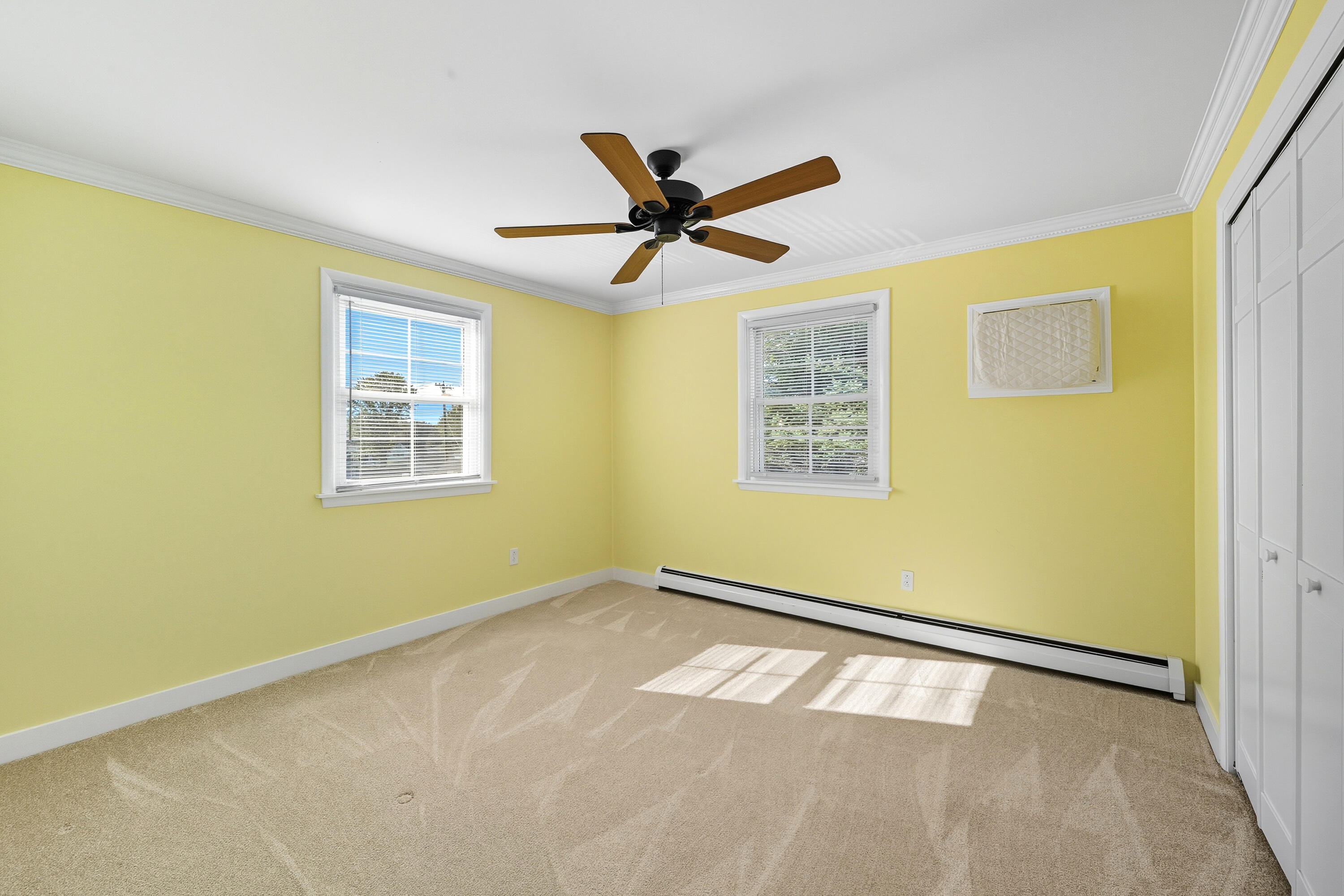 8 High Ridge Drive Augusta, ME 04330 - Photo 29 of 37 Bedroom 2