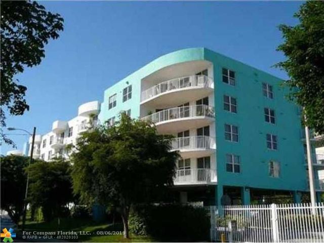 $265,000 | 1555 North Treasure Drive, Unit 211, North Bay Village, FL 33141