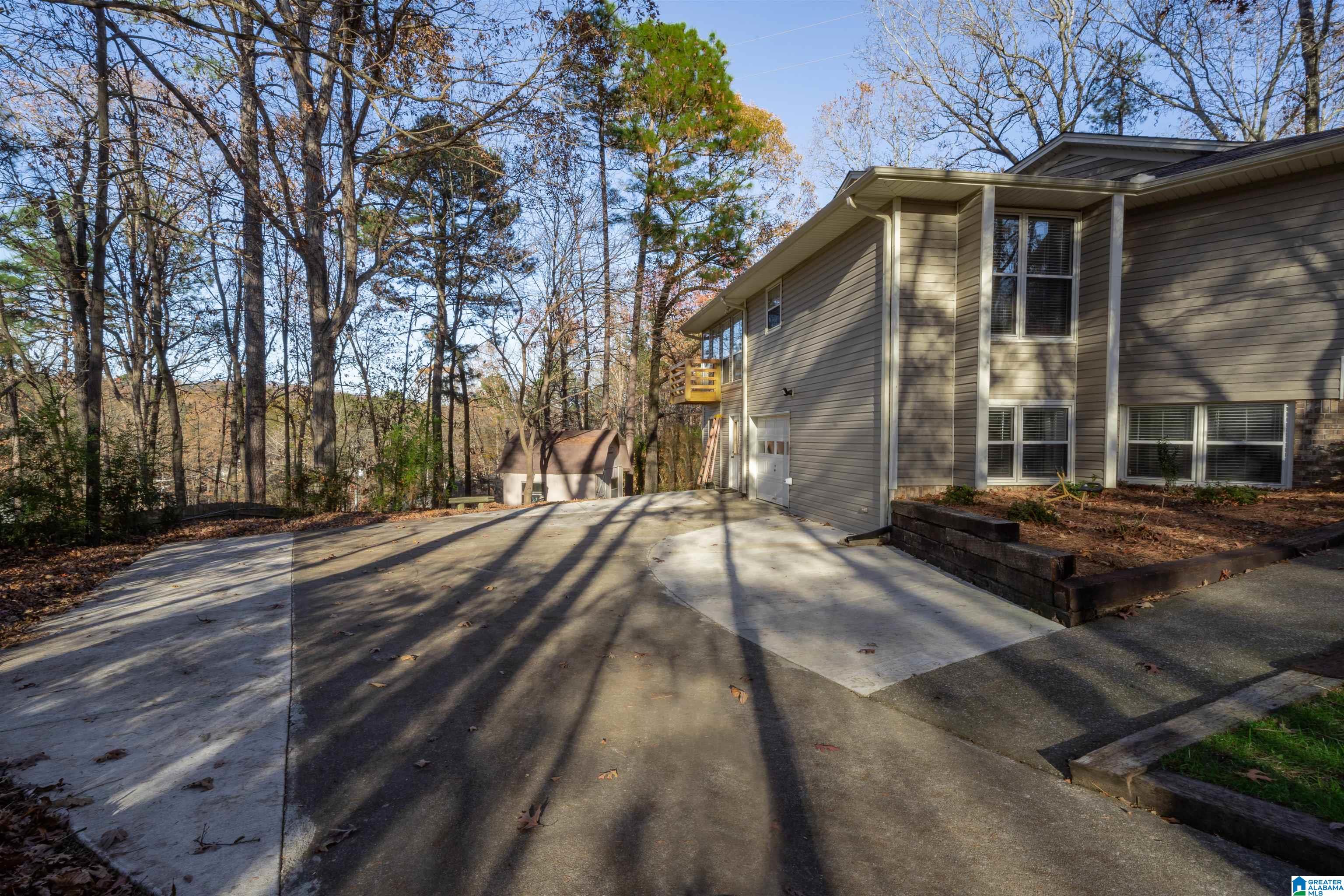 2569 Chandalar Lane Pelham, AL 35124 - Photo 69 of 77