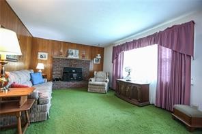 668 Long Pond Road Greece, NY 14612 - Photo 6 of 17 LIVING ROOM AND PICTURE WINDOW